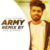 Army (Remix By Oye Gurmeet)